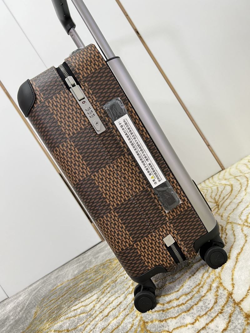 LV Suitcase